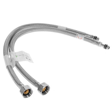 Смеситель GROSS AQUA Optima для кухни 3509511C-G0146