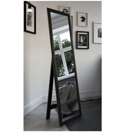 Зеркало "Венге" 450х1600 напольное Б072