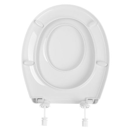 Сиденье для унитаза СУ 80С.09.80 Семейное в комплекте с детским сиденьем /8/