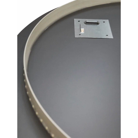 Зеркало D800 Ajour ECO LED ЗЛП2809 с сенсором, холодная подсветка