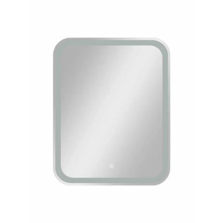 Зеркало Russo LED 600x700 ЗЛП3034 с сенсором