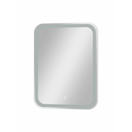 Зеркало Russo LED 600x700 ЗЛП3034 с сенсором