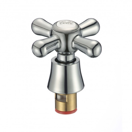 Маховик с кран-буксой D-Lin 819-1T в индивидуальной упаковке