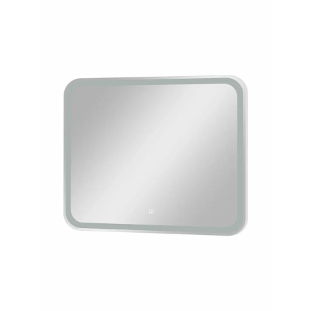 Зеркало Russo LED 800x700 ЗЛП3037 с сенсором