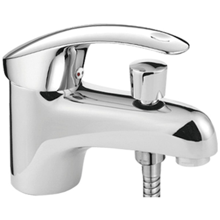 Смеситель для раковины FASHUN A1221 с душевой лейкой