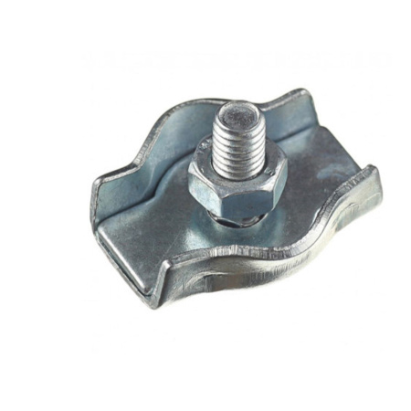 Зажим Симплекс 3 мм для троса нерж. SIMP3мм