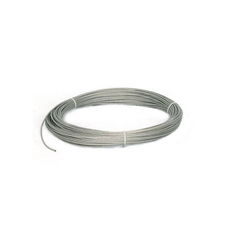 Трос из нерж стали 4 мм х 50 м Belamos TR4x50