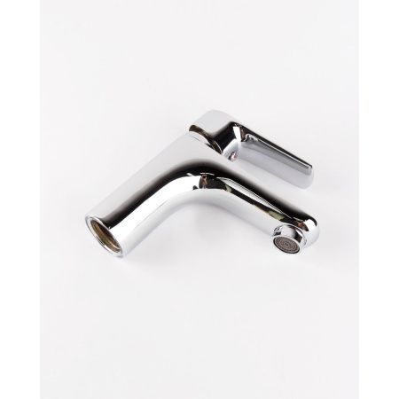 Смеситель для раковины Ammore A1002 хром