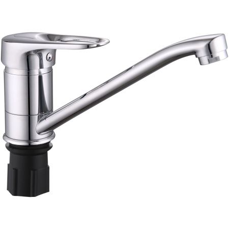 Смеситель для раковины, кухни Ammore A5140 хром