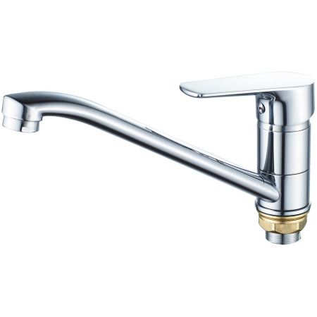 Смеситель для кухни Ammore A5402 хром