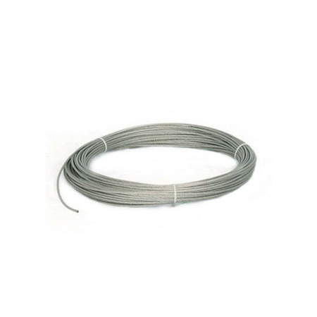 Трос из нерж стали 4 мм х 200 м Belamos TR3x200