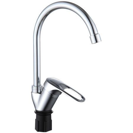 Смеситель для кухни Ammore A5040-E хром