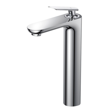 Смеситель для раковины DK Venice Gondola DA1022041 хром, высокий