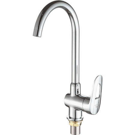 Смеситель для кухни FASHUN A4007 высокий