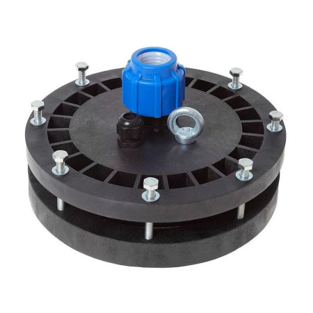 Оголовок скважинный Belamos ОГС 110-128/32 наружный