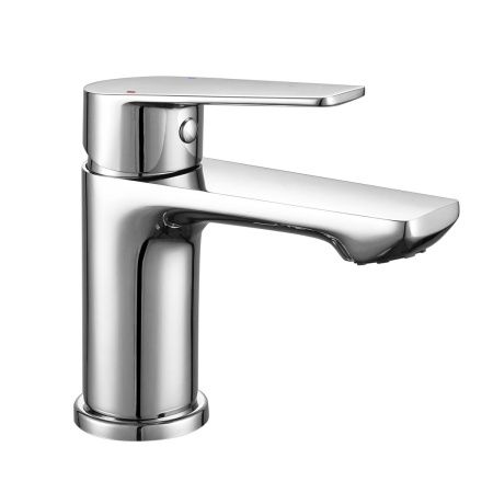 Смеситель для умывальника GROSS AQUA Dyno 6248285C