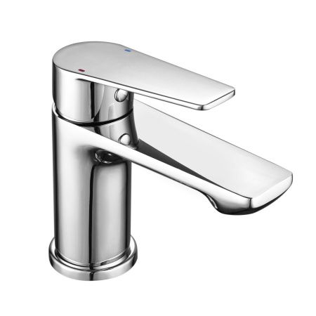 Смеситель для умывальника GROSS AQUA Dyno 6248285C