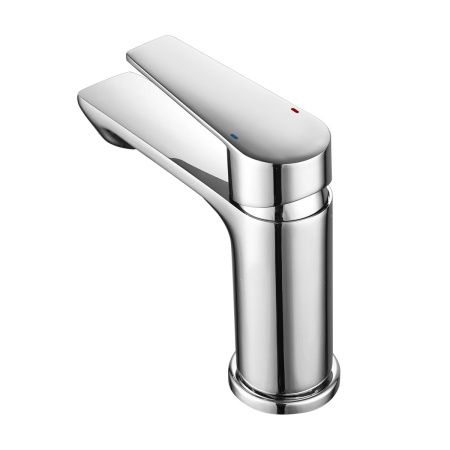 Смеситель для умывальника GROSS AQUA Dyno 6248285C