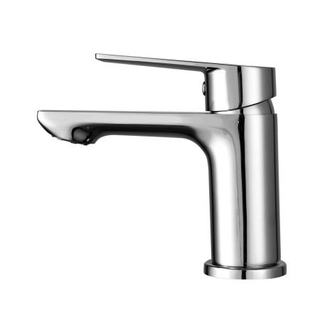 Смеситель для умывальника GROSS AQUA Dyno 6248285C