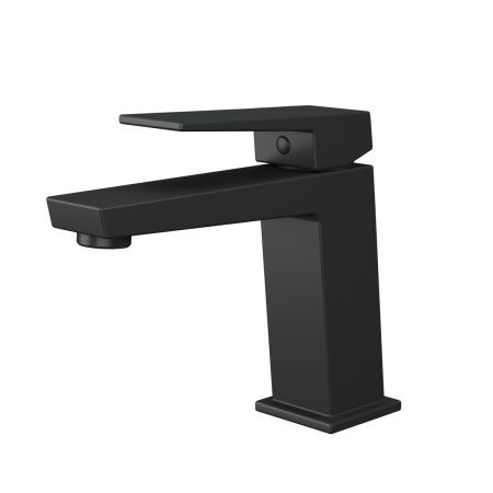 Смеситель для раковины RUSH Thira TR3635-12Black Черный