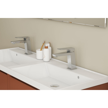 Смеситель для раковины RUSH Thira TR3625-11 хром