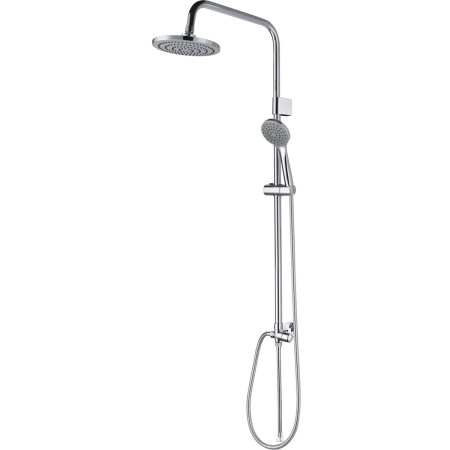 Душевая система RUSH Bella BL4535-111 хром