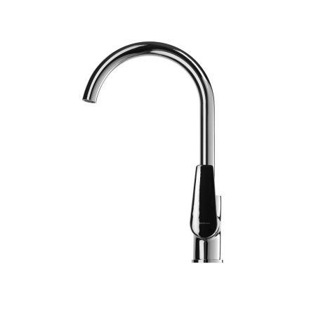 Смеситель для кухни GROSS AQUA Dyno 3242285C-B02 с высоким изливом