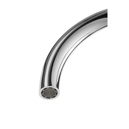 Смеситель для кухни GROSS AQUA Dyno 3242285C-B02 с высоким изливом