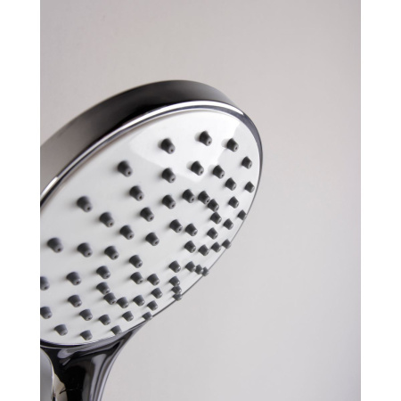Смеситель для ванны RUSH Bruny BR4335-51 с длинным изливом