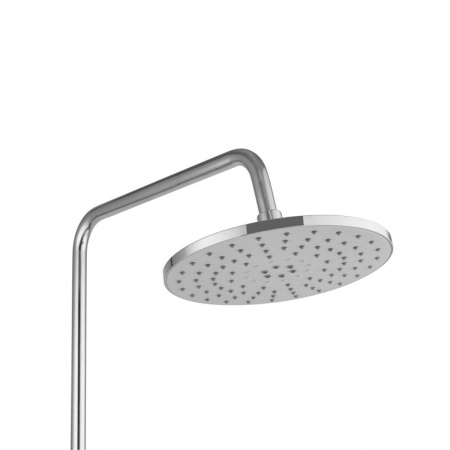 Душевая система GROSS AQUA со смесителем Basic GA9005SMD01