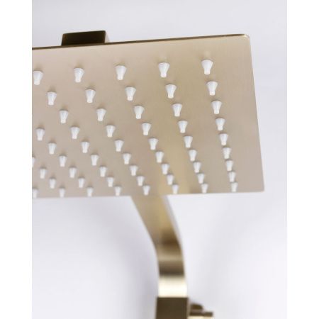 Душевая система FASHUN A52418-21 бронза из нержавеющей стали