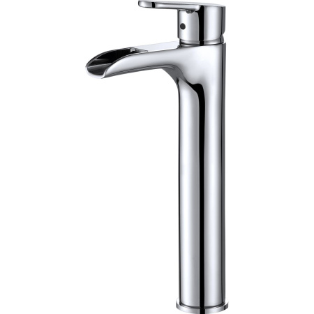 Смеситель для раковины DK Rhein Marx DA1392701 высокий, каскадный