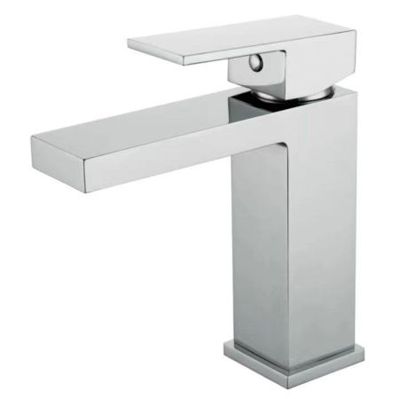 Смеситель для раковины D&K Bayern.Liszt  DA1512101 хром