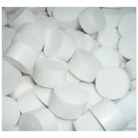 Соль таблетированная Мозырьсоль мешок 25 кг