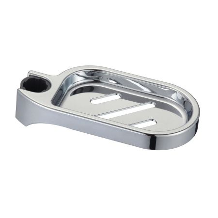 Мыльница Savol для душевой штанги S12-01