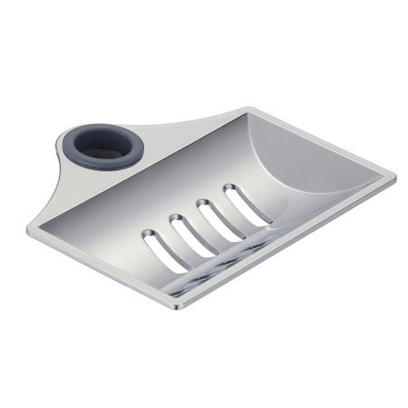 Мыльница Savol для душевой штанги S12-04