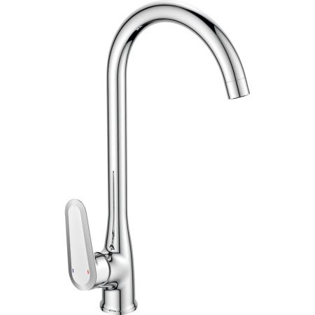 Смеситель для кухни RUSH Devon DE7535-22 хром