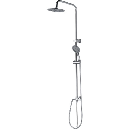 Душевая стойка RUSH Bella BL4535-113 хром