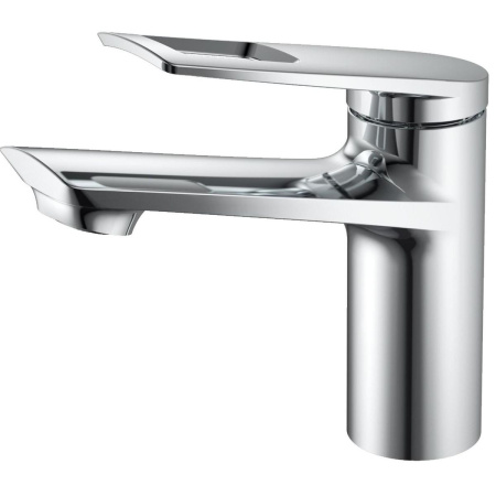 Смеситель для раковины RUSH Socotra ST1235-11 хром