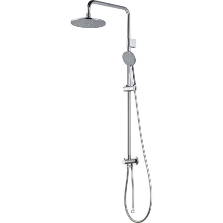 Душевая система без излива RUSH Bella BL4535-112 хром