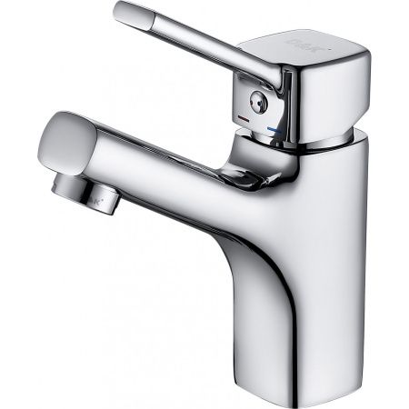 Смеситель для раковины DK Rhein.Dusseldorf DA1492101 хром