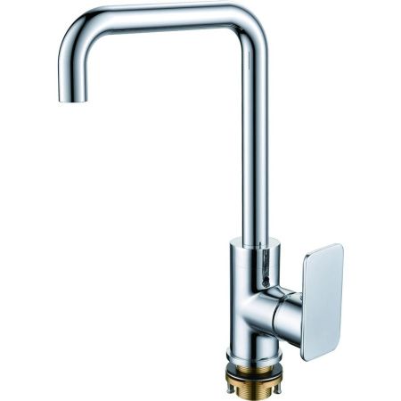 Смеситель для кухни RUSH Bruny BR4335-22 хром