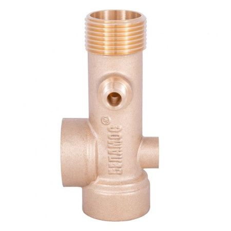 Штуцер 6-ти выводной 1