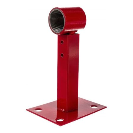 Кронштейн крепления расширительного бака 1" ВР (1/25)