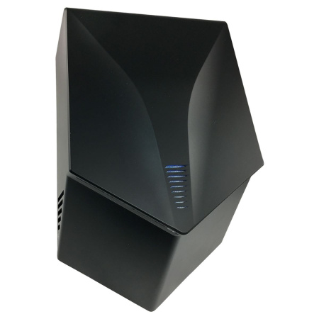 Сушилка для рук GFmark 6861 черный 1000W