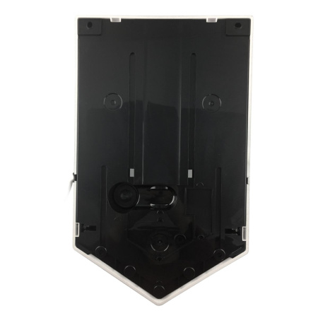 Сушилка для рук GFmark 6861 черный 1000W