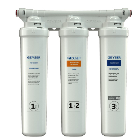 Фильтр Гейзер Оптима Старт 11068