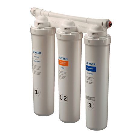 Фильтр Гейзер Оптима Старт 11068