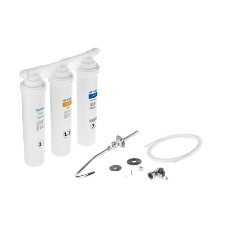 Фильтр Гейзер Оптима Старт 11068