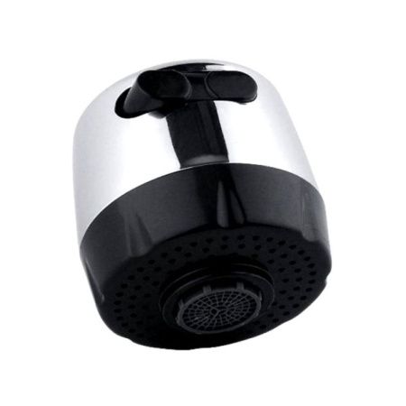 Аэратор Dokorona DK-564B 2-х режимный, цвет черный